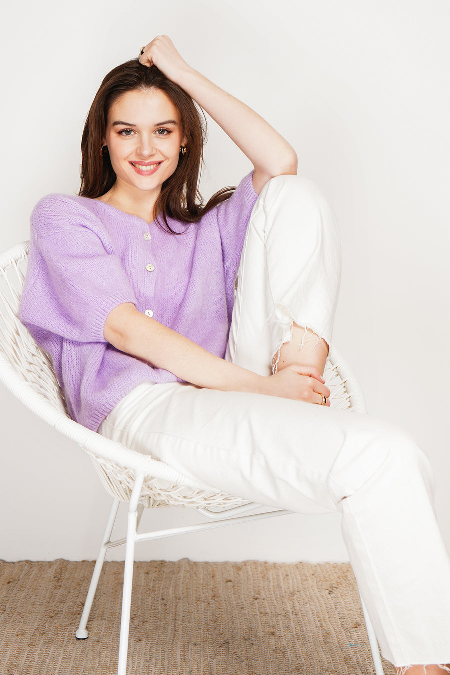 Louise knit