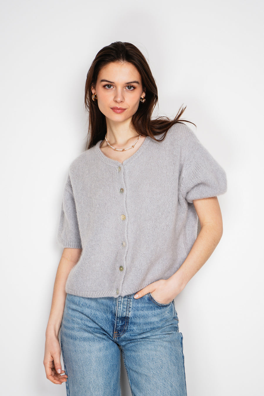 Louise knit