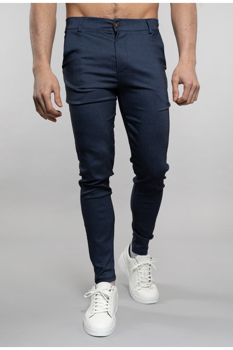The stretch Pantalon/ Cino